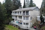 Photo 3 at 4621 Woodburn Place, Cypress Park Estates, West Vancouver