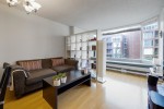 Photo 4 at 508 - 1330 Hornby Street, Downtown VW, Vancouver West
