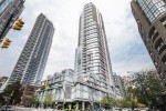 Photo 1 at 4004 - 1283 Howe Street, Downtown VW, Vancouver West