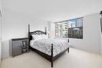 Photo 24 at 702 - 1501 Howe Street, Yaletown, Vancouver West