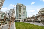 Photo 27 at 702 - 1501 Howe Street, Yaletown, Vancouver West