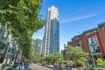 Photo 1 at 301 - 1277 Melville Street, Coal Harbour, Vancouver West