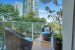 Photo 20 at 301 - 1277 Melville Street, Coal Harbour, Vancouver West