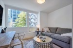 Photo 25 at 301 - 1277 Melville Street, Coal Harbour, Vancouver West
