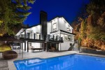 Photo 1 at 1110 Hillside Road, British Properties, West Vancouver