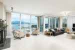 Photo 1 at 602 - 499 Broughton Street, Coal Harbour, Vancouver West