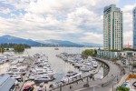 Photo 4 at 602 - 499 Broughton Street, Coal Harbour, Vancouver West