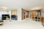 Photo 18 at 602 - 499 Broughton Street, Coal Harbour, Vancouver West