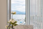 Photo 23 at 602 - 499 Broughton Street, Coal Harbour, Vancouver West