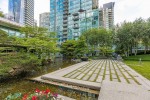 Photo 35 at 602 - 499 Broughton Street, Coal Harbour, Vancouver West