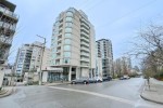 Photo 1 at 702 - 125 W 2nd Street, Lower Lonsdale, North Vancouver