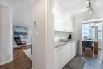 Photo 12 at 1510 - 1500 Hornby Street, Yaletown, Vancouver West