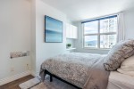 Photo 14 at 1510 - 1500 Hornby Street, Yaletown, Vancouver West