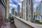Photo 27 at 1102 - 1280 Richards Street, Yaletown, Vancouver West
