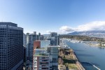 Photo 8 at 2900 - 1139 W Cordova Street, Coal Harbour, Vancouver West