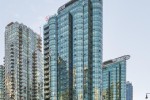 Photo 1 at 302 - 555 Jervis Street, Coal Harbour, Vancouver West