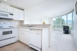 Photo 3 at 302 - 555 Jervis Street, Coal Harbour, Vancouver West