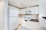 Photo 8 at 302 - 555 Jervis Street, Coal Harbour, Vancouver West