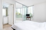 Photo 11 at 302 - 555 Jervis Street, Coal Harbour, Vancouver West