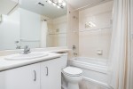 Photo 15 at 302 - 555 Jervis Street, Coal Harbour, Vancouver West