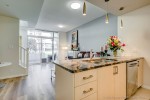 Photo 11 at 303 - 1211 Melville Street, Coal Harbour, Vancouver West