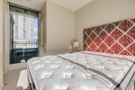 Photo 19 at 303 - 1211 Melville Street, Coal Harbour, Vancouver West