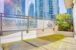 Photo 21 at 303 - 1211 Melville Street, Coal Harbour, Vancouver West
