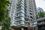 Photo 1 at 2704 - 928 Homer Street, Yaletown, Vancouver West