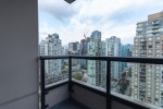 Photo 3 at 2704 - 928 Homer Street, Yaletown, Vancouver West