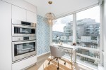 Photo 7 at 505 - 1500 Hornby Street, Yaletown, Vancouver West