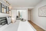 Photo 13 at 505 - 1500 Hornby Street, Yaletown, Vancouver West