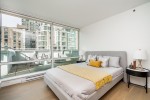 Photo 17 at 505 - 1500 Hornby Street, Yaletown, Vancouver West