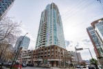 Photo 30 at 505 - 1500 Hornby Street, Yaletown, Vancouver West
