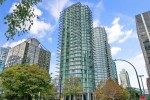 Photo 3 at 608 - 1331 W Georgia Street, Coal Harbour, Vancouver West
