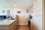 Photo 4 at 1705 - 488 Sw Marine Drive, Marpole, Vancouver West