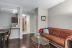 Photo 6 at 304 - 1189 Melville Street, Coal Harbour, Vancouver West