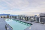 Photo 16 at 304 - 1189 Melville Street, Coal Harbour, Vancouver West