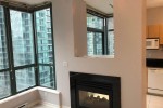 Photo 14 at 2204 - 1239 W Georgia Street, Coal Harbour, Vancouver West