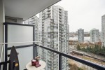 Photo 24 at 2111 - 928 Beatty Street, Yaletown, Vancouver West