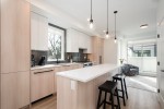 Photo 1 at 17 - 237 Ridgeway Avenue, Lower Lonsdale, North Vancouver