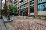 Photo 19 at 1203 - 1088 Richards Street, Yaletown, Vancouver West