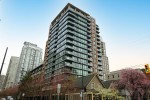Photo 20 at 1203 - 1088 Richards Street, Yaletown, Vancouver West