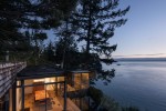 Photo 1 at 6664 Marine Drive, Whytecliff, West Vancouver