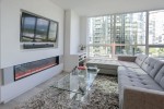Photo 2 at 403 - 555 Jervis Street, Coal Harbour, Vancouver West