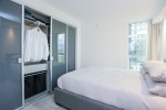 Photo 11 at 403 - 555 Jervis Street, Coal Harbour, Vancouver West