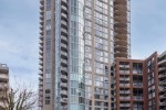 Photo 11 at 2005 - 1000 Beach Avenue, Yaletown, Vancouver West