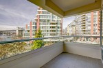 Photo 10 at 403 - 1600 Hornby Street, Yaletown, Vancouver West