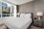 Photo 14 at 703 - 988 Richards Street, Yaletown, Vancouver West