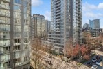 Photo 23 at 703 - 988 Richards Street, Yaletown, Vancouver West