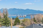 Photo 1 at 4389 Locarno Crescent, Point Grey, Vancouver West